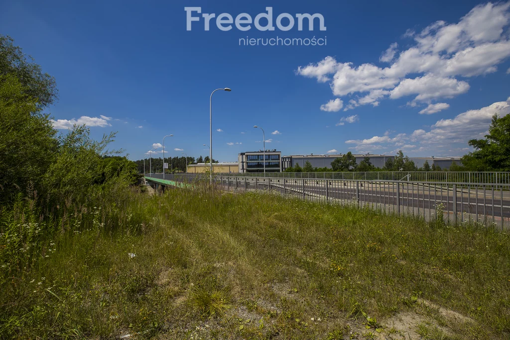 Działka 2 966,00 m², oferta nr , 11303/3685/OGS, Zarzecze, Hawryły