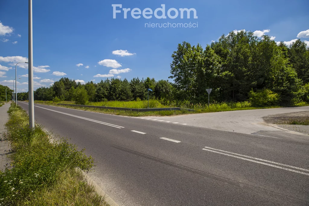 Działka 2 966,00 m², oferta nr , 11303/3685/OGS, Zarzecze, Hawryły