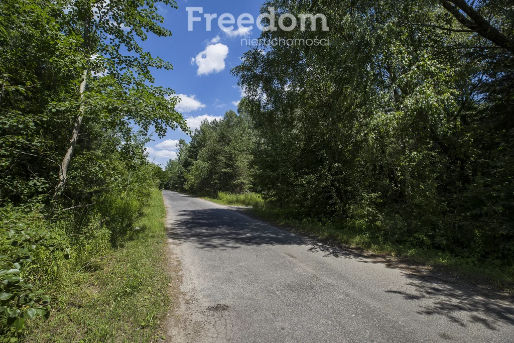 Działka 2 966,00 m², oferta nr , 11303/3685/OGS, Zarzecze, Hawryły
