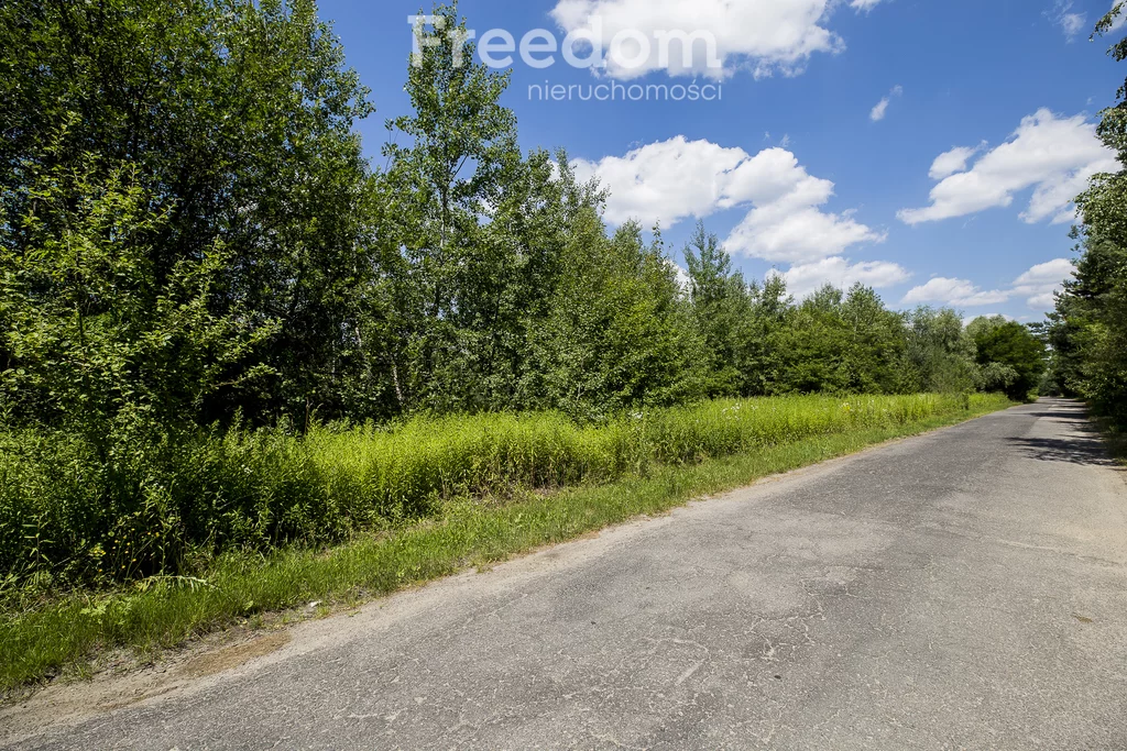 Działka 2 966,00 m², oferta nr , 11303/3685/OGS, Zarzecze, Hawryły