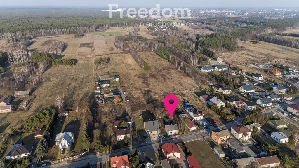 Działka 9 374,00 m², oferta nr , 9967/3685/OGS, Sieraków, Henryka Sienkiewicza