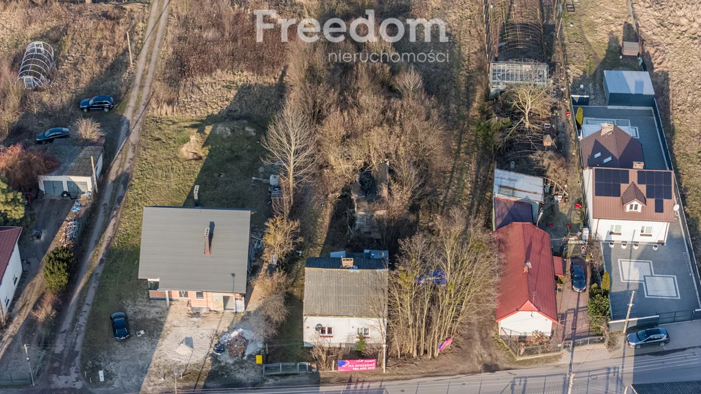Działka 9 374,00 m², oferta nr , 9967/3685/OGS, Sieraków, Henryka Sienkiewicza