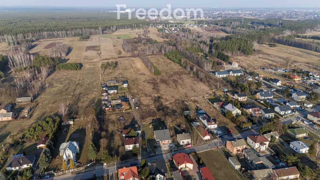 Działka 9 374,00 m², oferta nr , 9967/3685/OGS, Sieraków, Henryka Sienkiewicza