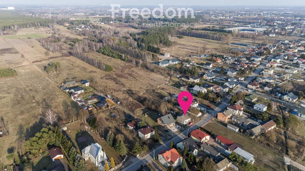 Działka 9 374,00 m², oferta nr , 9967/3685/OGS, Sieraków, Henryka Sienkiewicza