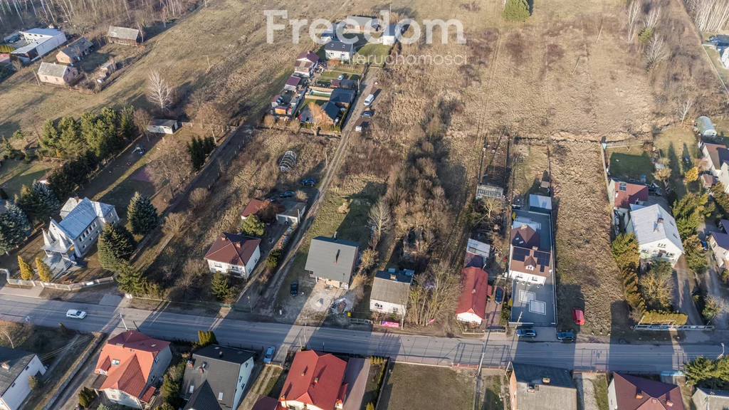 Działka 9 374,00 m², oferta nr , 9967/3685/OGS, Sieraków, Henryka Sienkiewicza