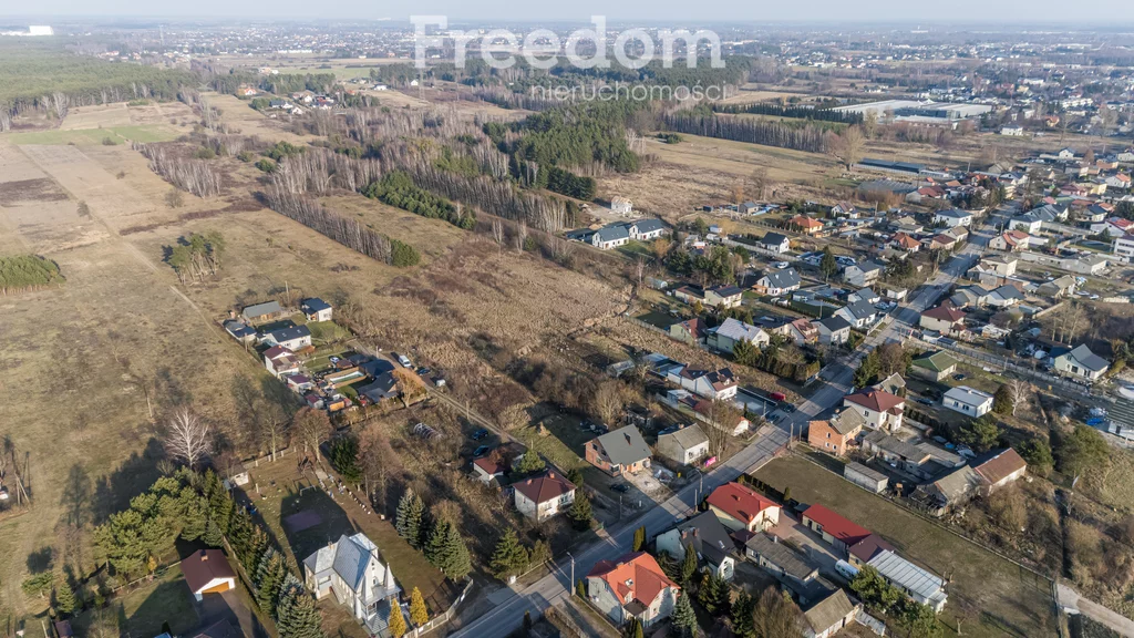 Działka 9 374,00 m², oferta nr , 9967/3685/OGS, Sieraków, Henryka Sienkiewicza