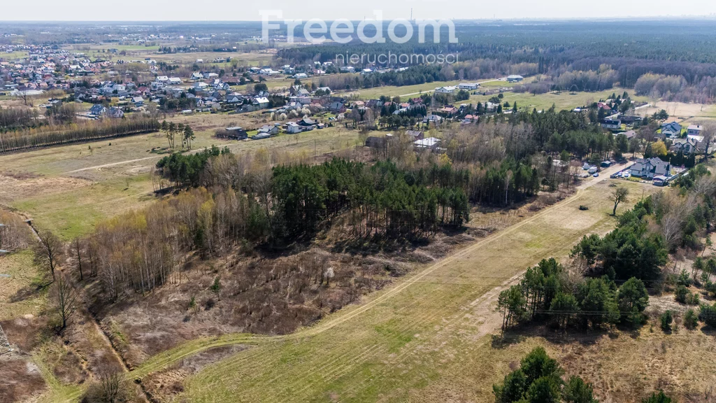 Działka 4 622,00 m², oferta nr , 10364/3685/OGS, Sieraków, Henryka Sienkiewicza