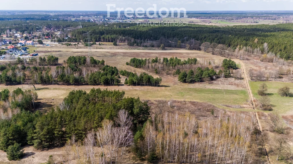 Działka 4 622,00 m², oferta nr , 10364/3685/OGS, Sieraków, Henryka Sienkiewicza