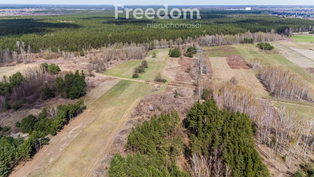Działka 4 622,00 m², oferta nr , 10364/3685/OGS, Sieraków, Henryka Sienkiewicza