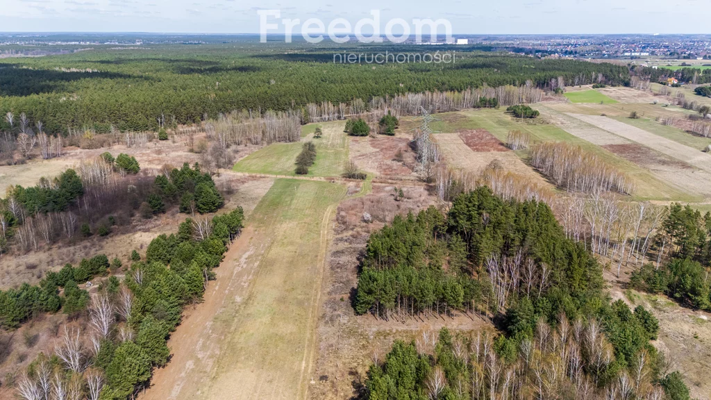 Działka 4 622,00 m², oferta nr , 10364/3685/OGS, Sieraków, Henryka Sienkiewicza