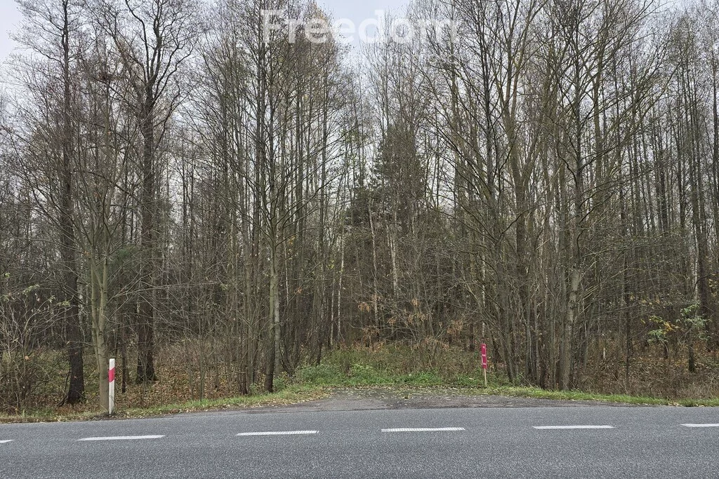 Działka 49 600,00 m², oferta nr , 9129/3685/OGS, Horbów-Kolonia