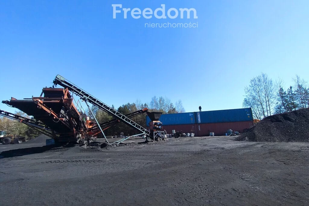 Działka 39 614,00 m², oferta nr , 10313/3685/OGS, Horbów-Kolonia
