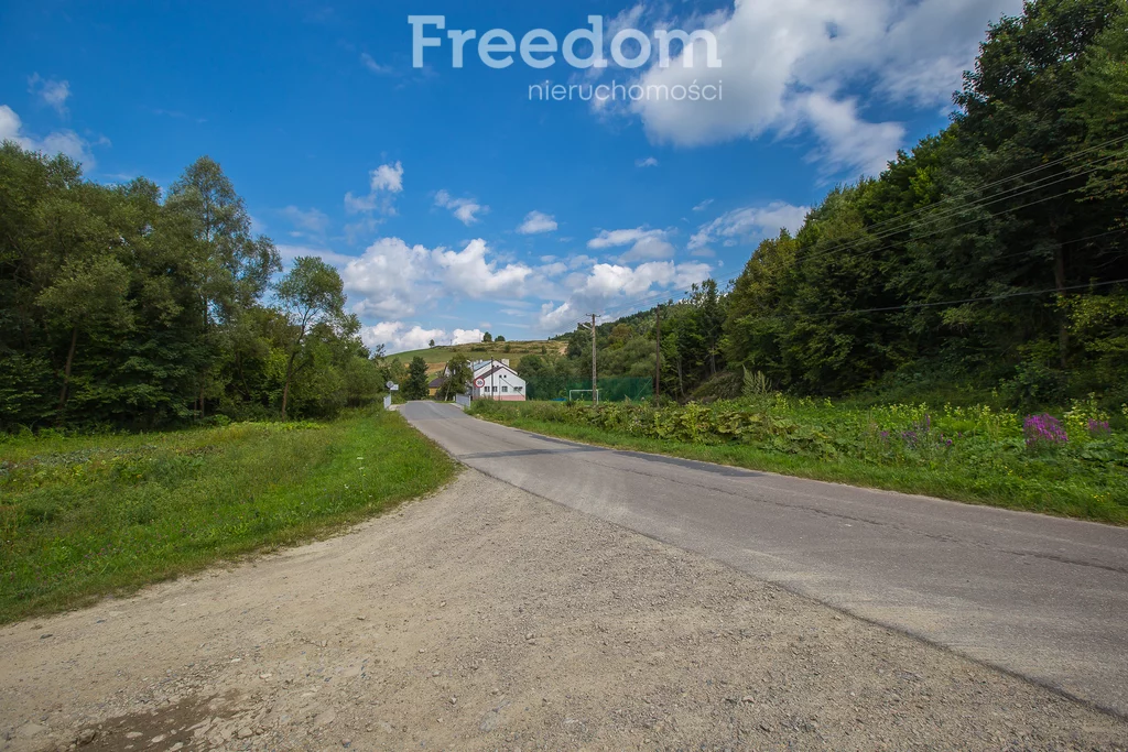 Działka 6 700,00 m², oferta nr , 6499/3685/OGS, Huta Brzuska