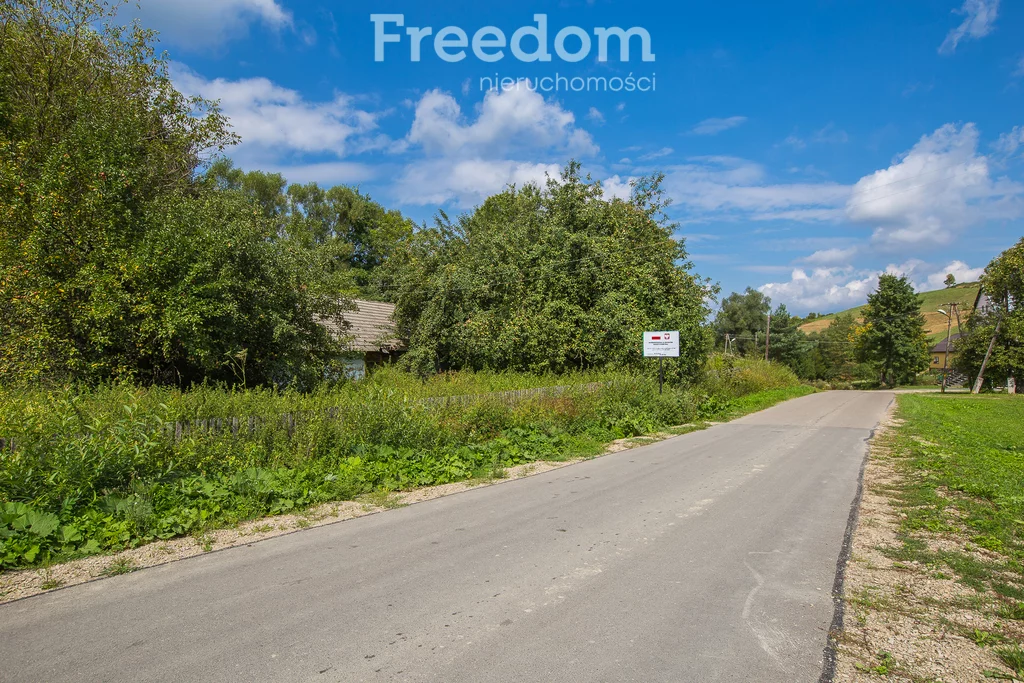 Działka 6 700,00 m², oferta nr , 6499/3685/OGS, Huta Brzuska