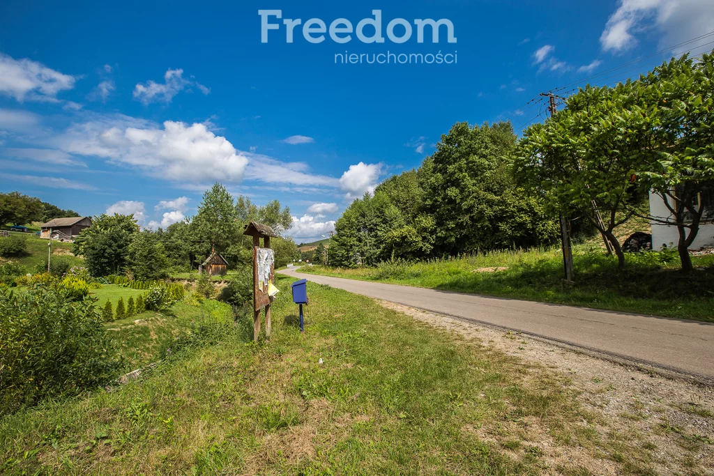 Działka 6 700,00 m², oferta nr , 6499/3685/OGS, Huta Brzuska