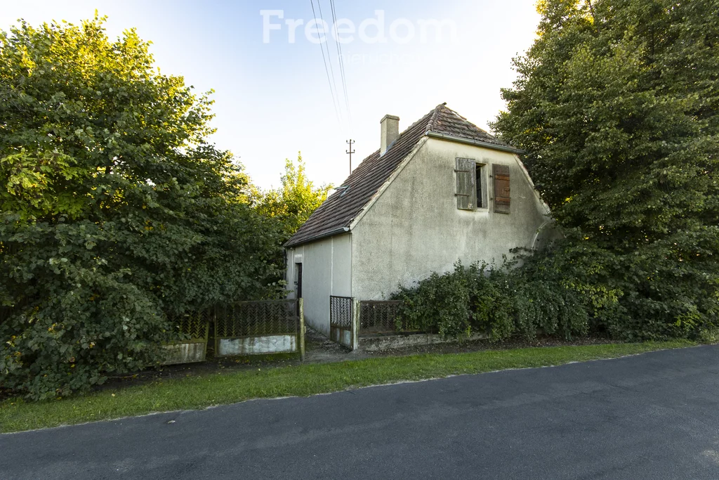 Działka 8 837,00 m², oferta nr , 10109/3685/OGS, Ignacówka Trzecia