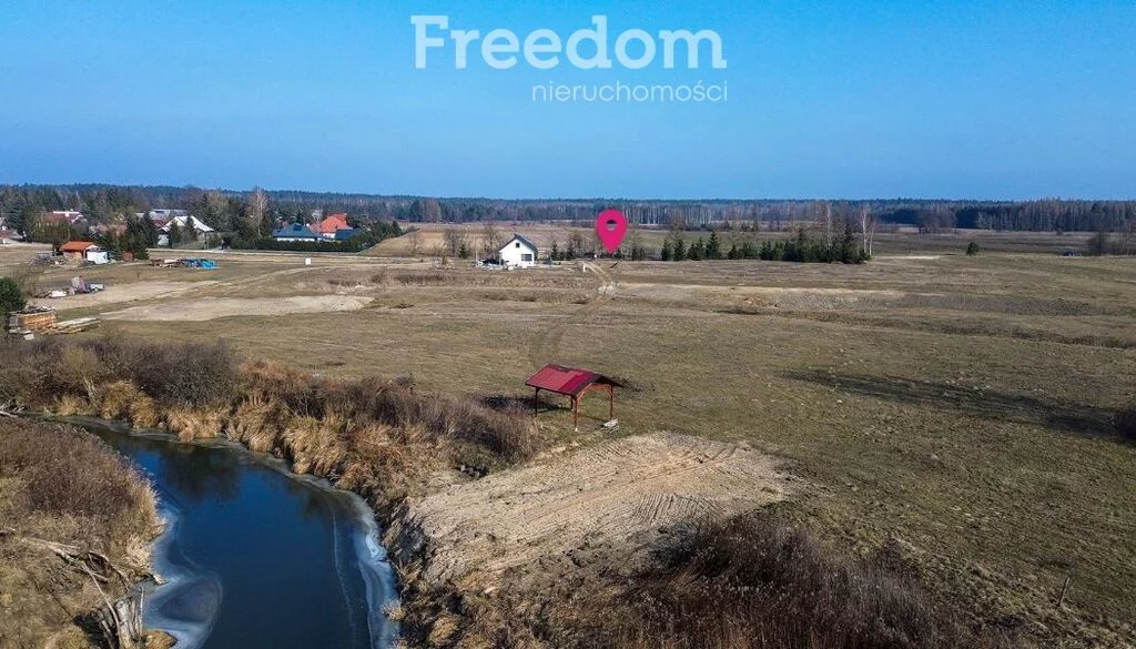 Działka 932,00 m², oferta nr , 9546/3685/OGS, Radawa, Ignasze