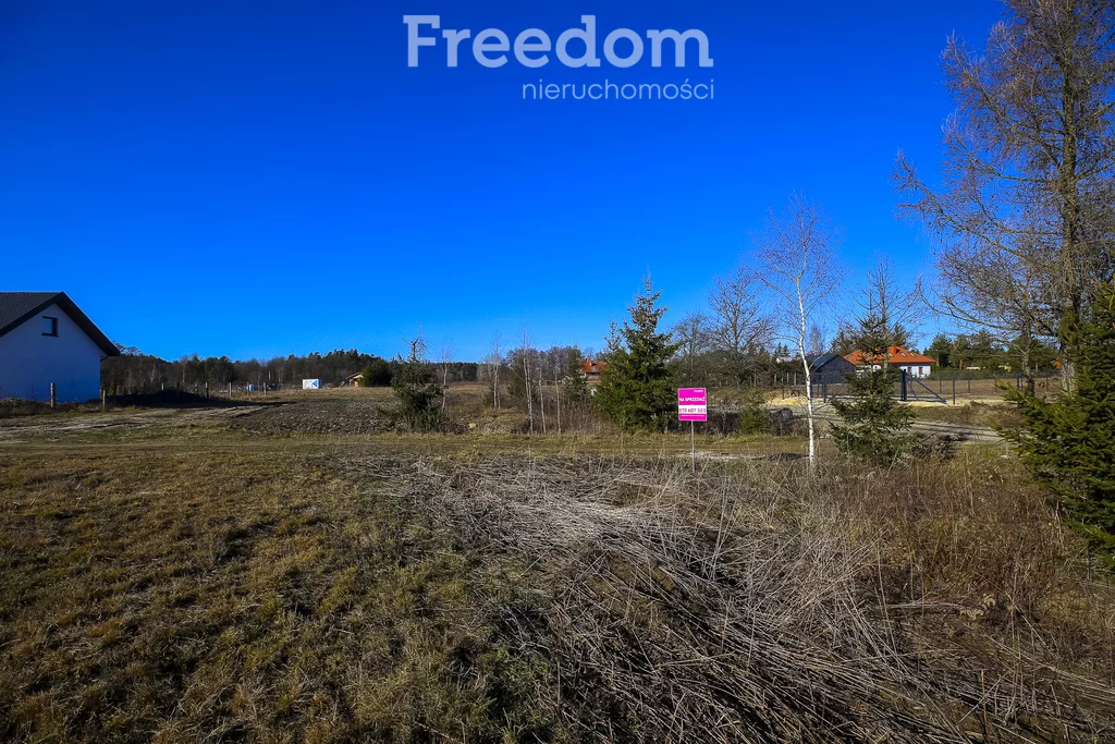 Działka 932,00 m², oferta nr , 9546/3685/OGS, Radawa, Ignasze