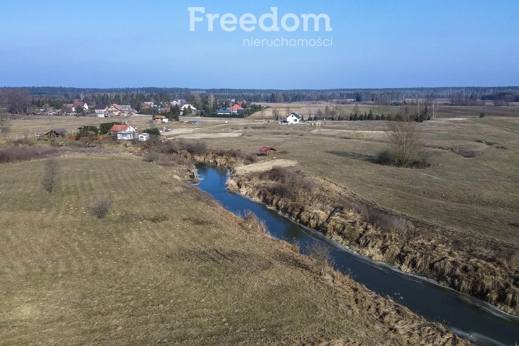 Działka 932,00 m², oferta nr , 9546/3685/OGS, Radawa, Ignasze