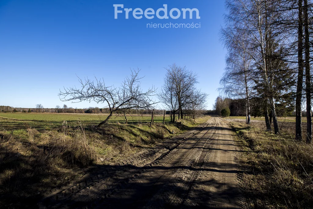Działka 932,00 m², oferta nr , 9546/3685/OGS, Radawa, Ignasze