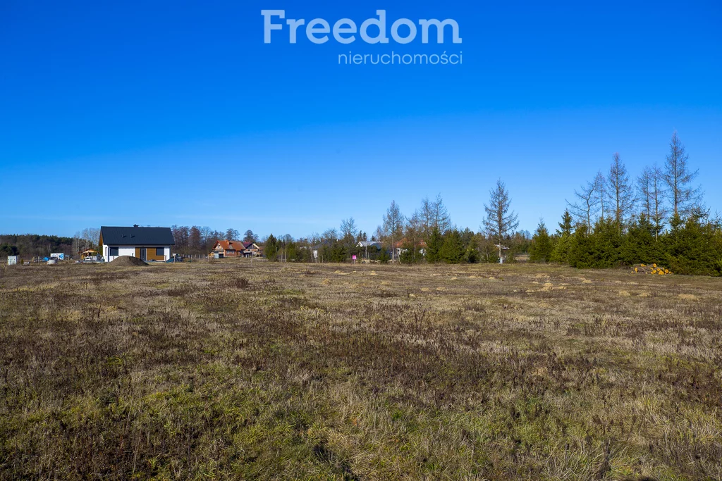 Działka 932,00 m², oferta nr , 9546/3685/OGS, Radawa, Ignasze
