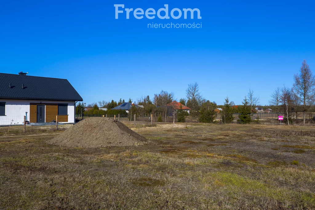 Działka 932,00 m², oferta nr , 9546/3685/OGS, Radawa, Ignasze