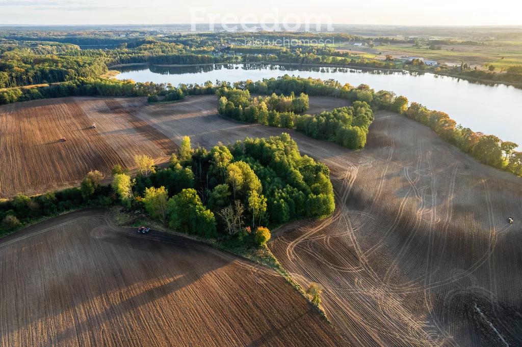 Działka 660 000,00 m², Iława, Sprzedaż