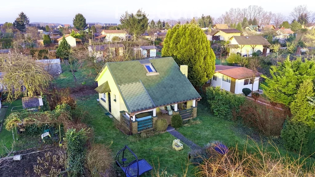 Działka 375,00 m², oferta nr , 9768/3685/OGS, Iława