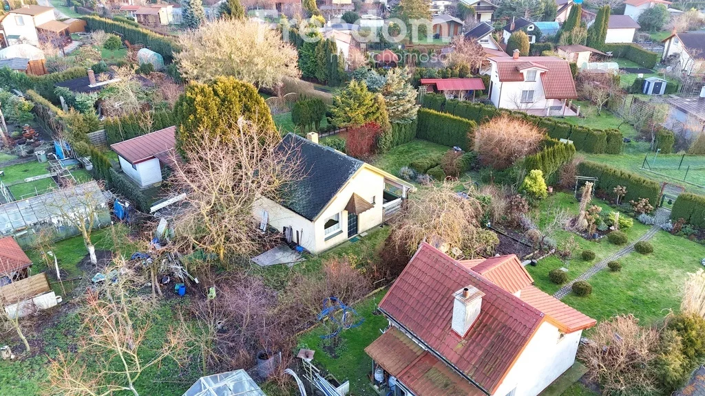 Działka 375,00 m², oferta nr , 9768/3685/OGS, Iława