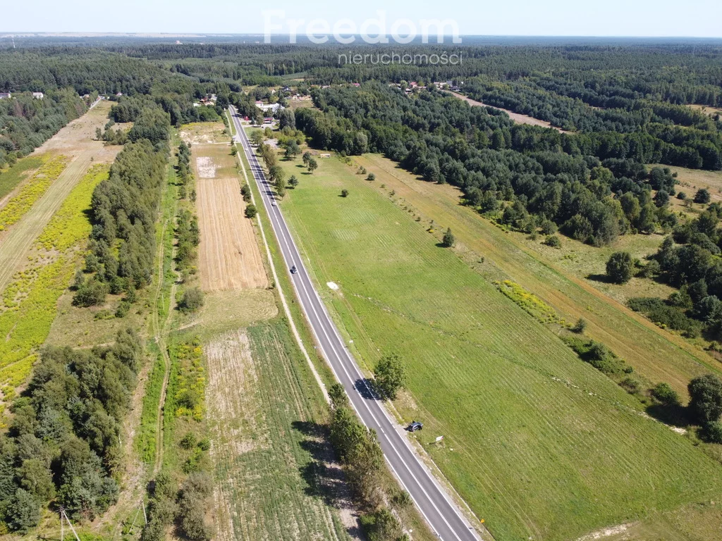 Działka 1 442,00 m², oferta nr , 11251/3685/OGS, Lubienia, Iłżecka