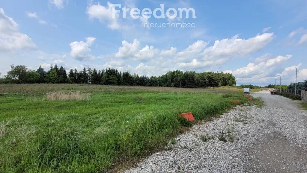 Działka 1 166,00 m², oferta nr , 10703/3685/OGS, Poznań, Morasko-Radojewo, Radojewo, Imbirowa