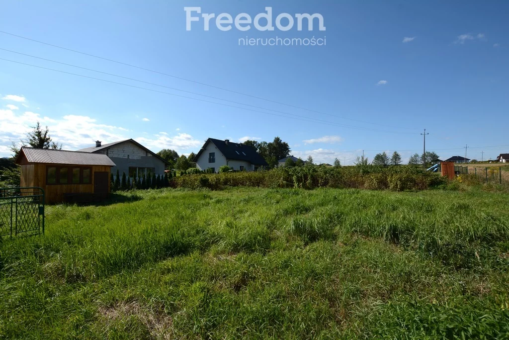 Działka 929,00 m², oferta nr , 11190/3685/OGS, Inwałd