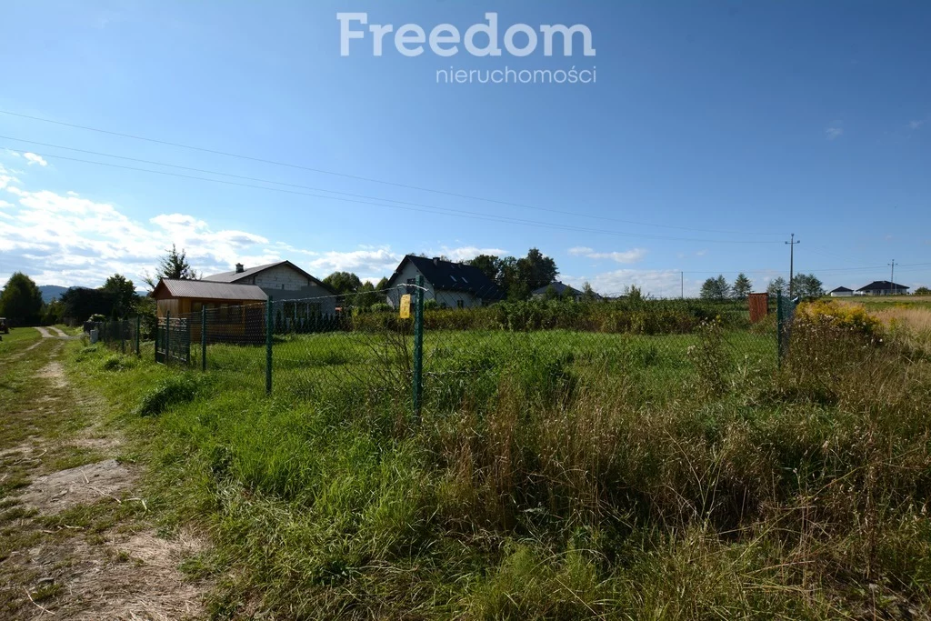 Działka 929,00 m², oferta nr , 11190/3685/OGS, Inwałd