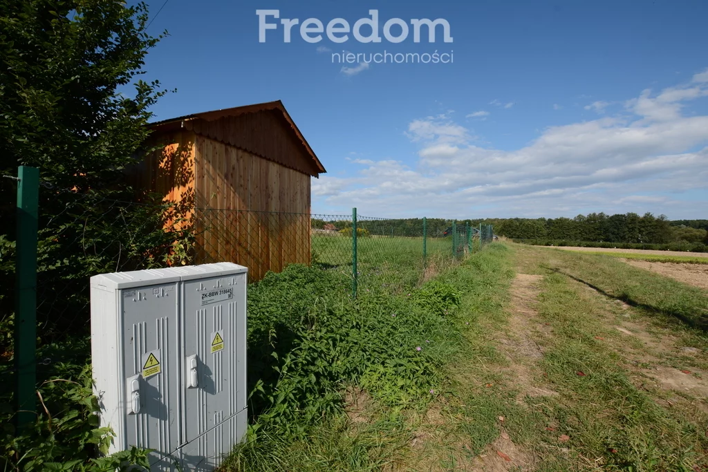 Działka 929,00 m², oferta nr , 11190/3685/OGS, Inwałd
