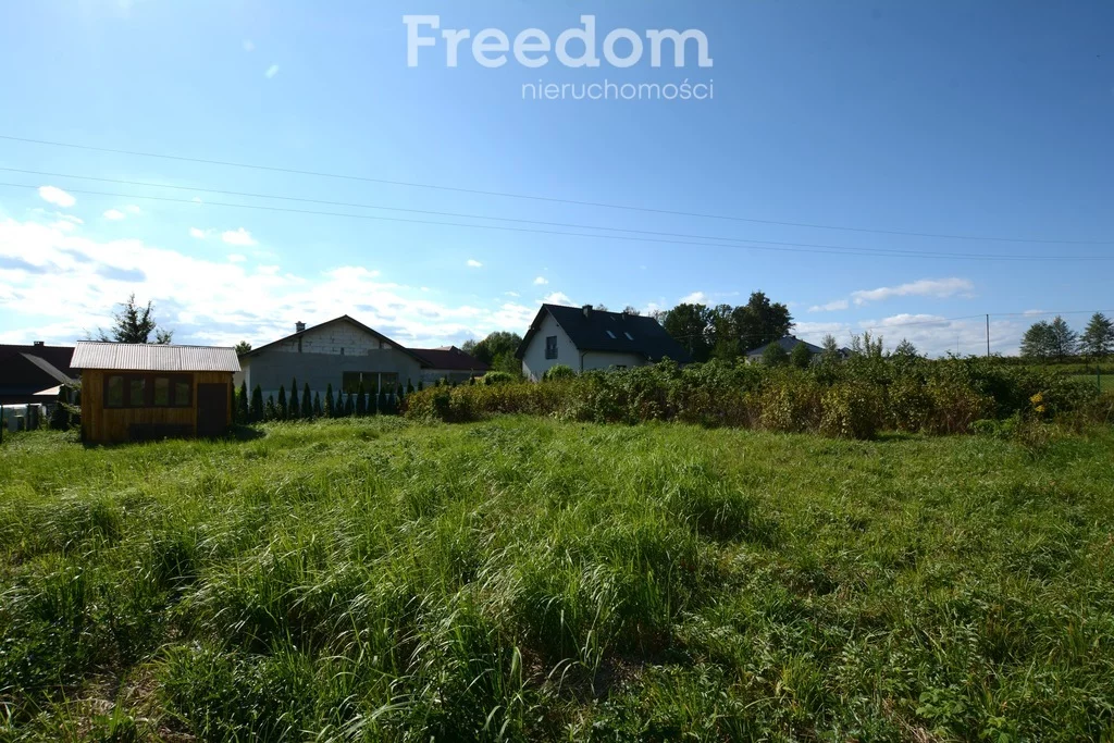 Działka 929,00 m², oferta nr , 11190/3685/OGS, Inwałd