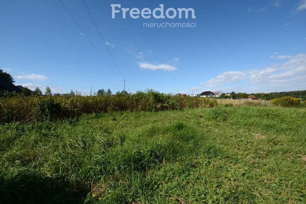 Działka 929,00 m², oferta nr , 11190/3685/OGS, Inwałd