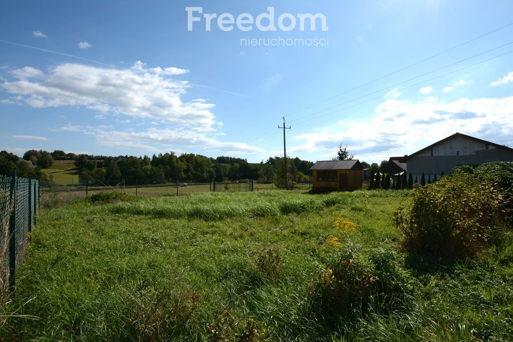 Działka 929,00 m², oferta nr , 11190/3685/OGS, Inwałd