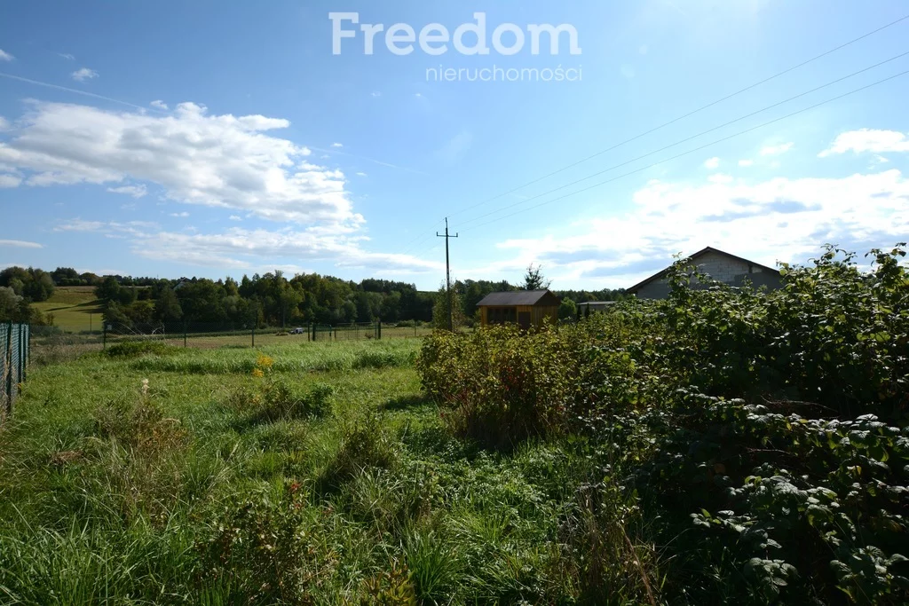 Działka 929,00 m², oferta nr , 11190/3685/OGS, Inwałd