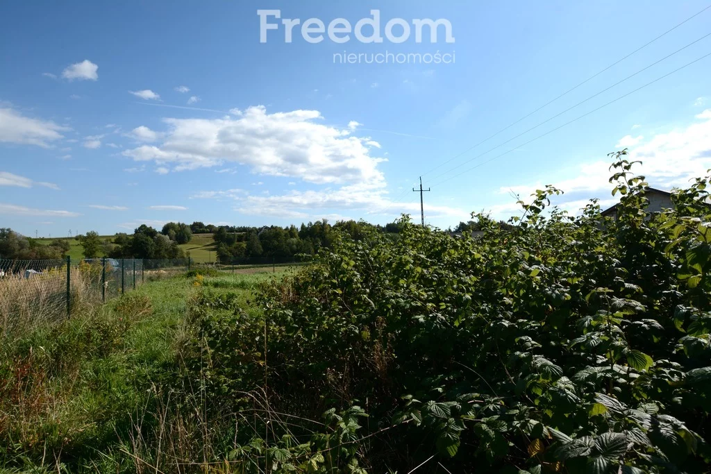 Działka 929,00 m², oferta nr , 11190/3685/OGS, Inwałd