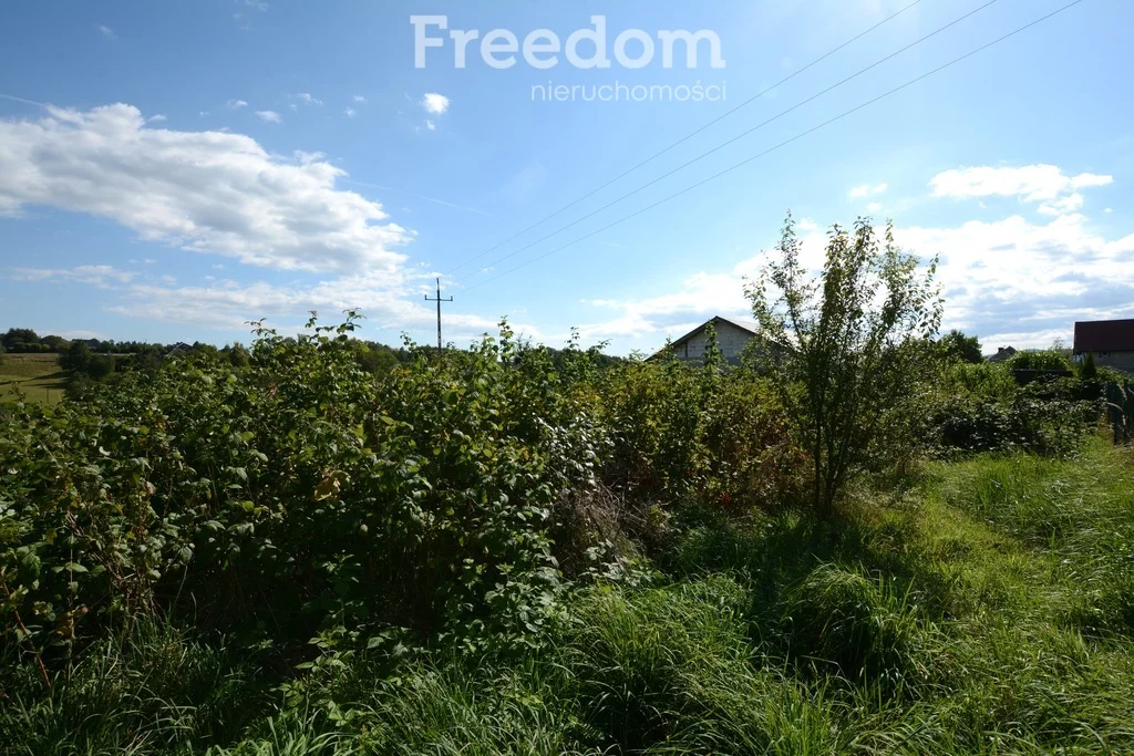 Działka 929,00 m², oferta nr , 11190/3685/OGS, Inwałd