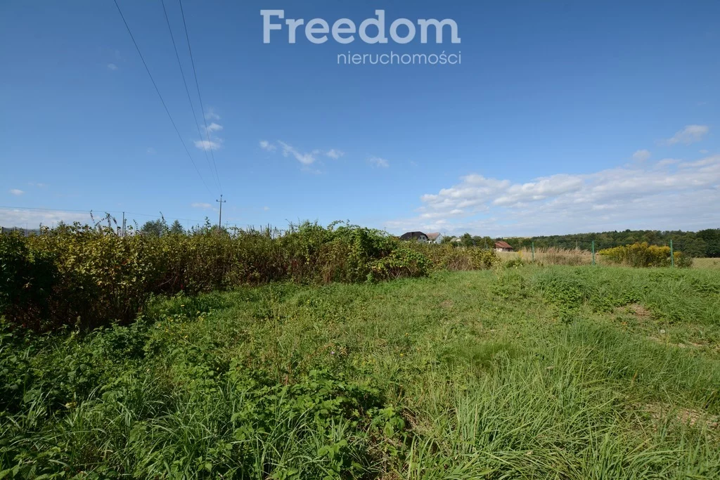 Działka 929,00 m², oferta nr , 11190/3685/OGS, Inwałd