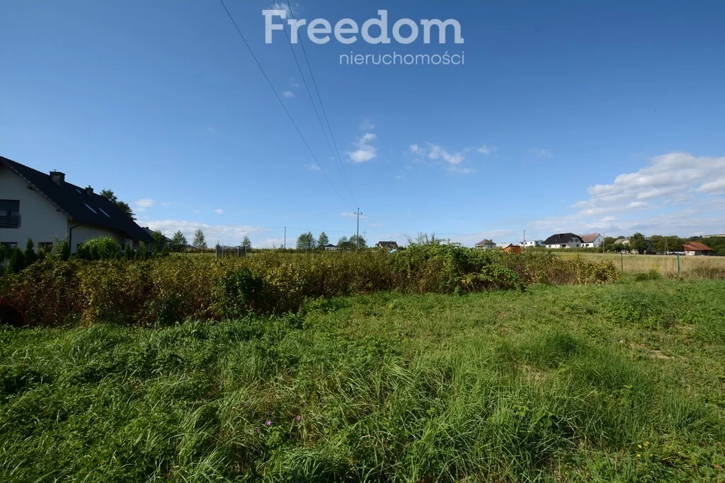 Działka 929,00 m², oferta nr , 11190/3685/OGS, Inwałd