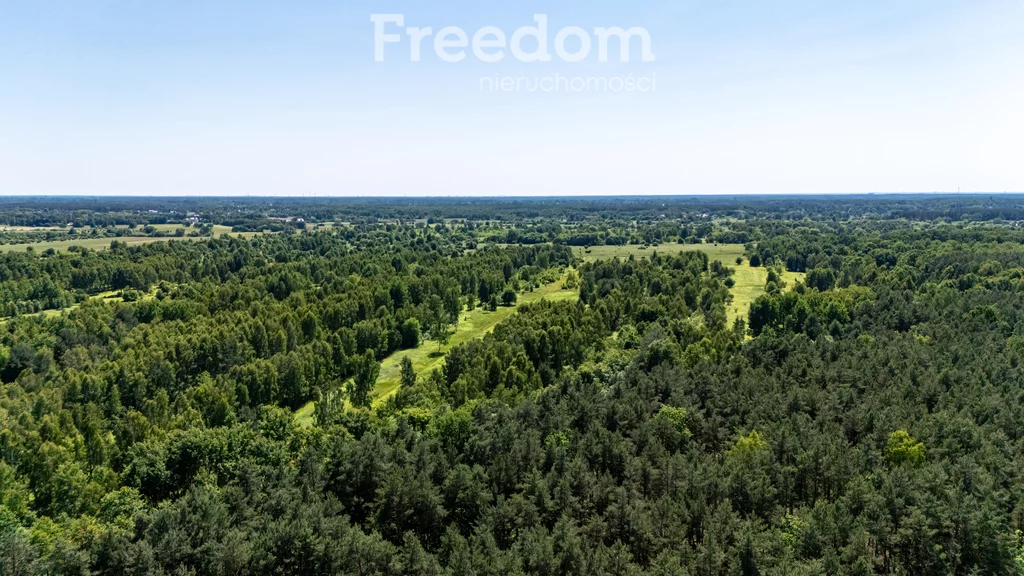 Działka 6 878,00 m², oferta nr , 10801/3685/OGS, Okuniew, Inwestorska