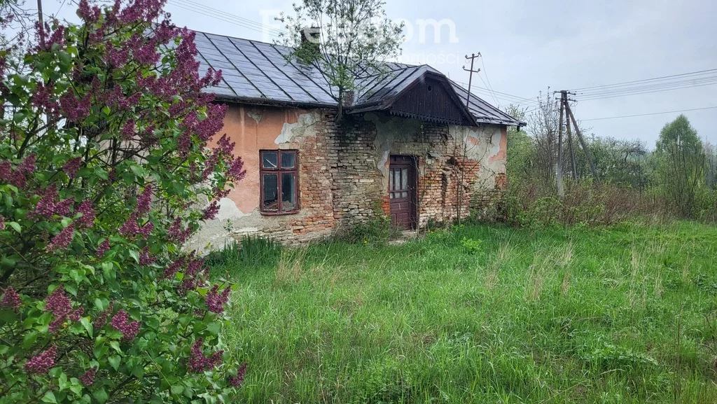 Działka 2 079,00 m², Iwla, Sprzedaż