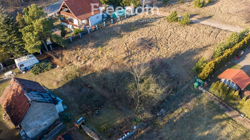 Działka 1 218,00 m², oferta nr , 10063/3685/OGS, Jabłonka