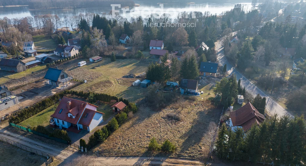 Działka 1 218,00 m², oferta nr , 10063/3685/OGS, Jabłonka