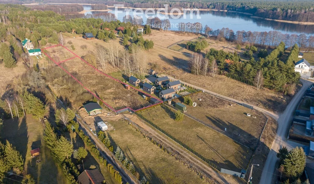 Działka 2 602,00 m², oferta nr , 10127/3685/OGS, Jabłonka