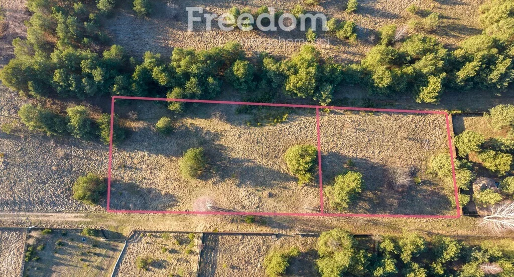 Działka 306 740,00 m², oferta nr , 10132/3685/OGS, Jabłonka