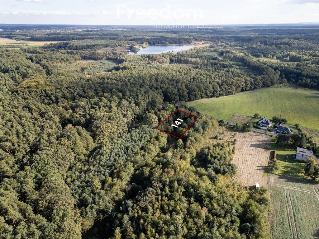 Działka 2 400,00 m², oferta nr , 9705/3685/OGS, Jaczowice