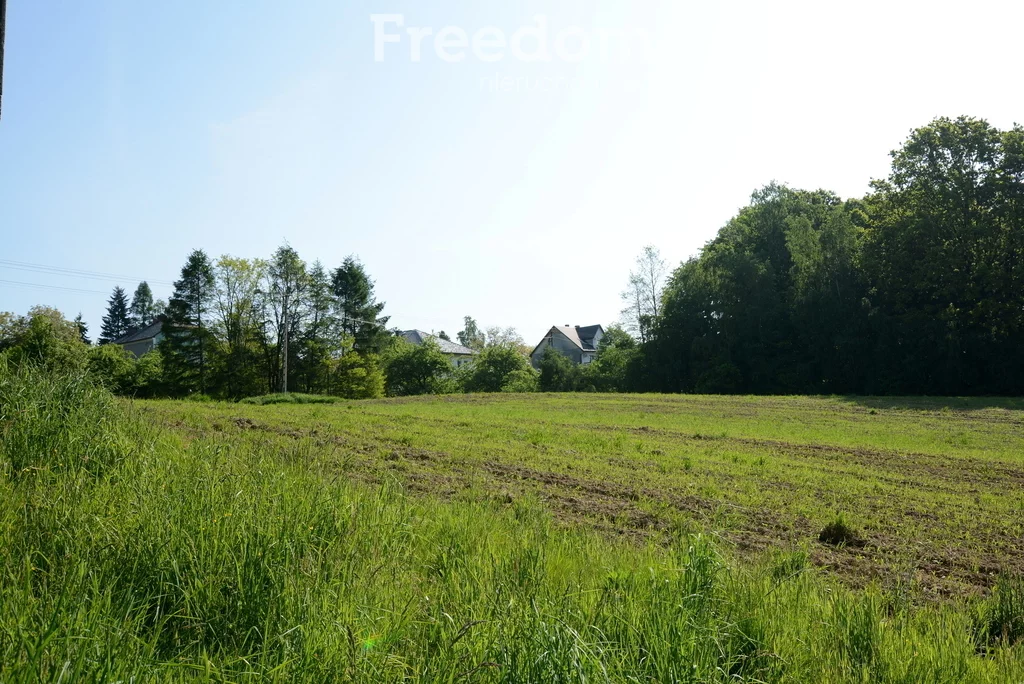 Działka 1 043,00 m², oferta nr , 11226/3685/OGS, Radocza, Jagiellońska